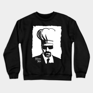 Breaking Bad (parody Baking bad) Crewneck Sweatshirt